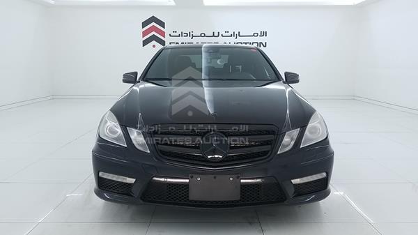 Photo 0 VIN: WDD2120771A108190 - MERCEDES-BENZ E 63 