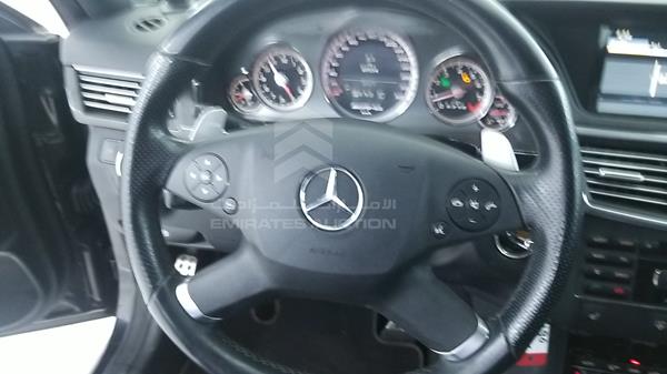 Photo 13 VIN: WDD2120771A108190 - MERCEDES-BENZ E 63 