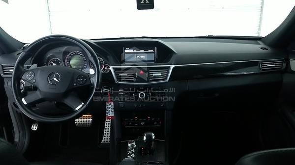 Photo 15 VIN: WDD2120771A108190 - MERCEDES-BENZ E 63 