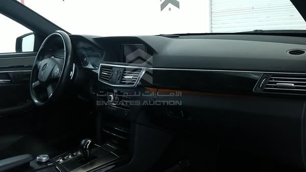 Photo 33 VIN: WDD2120771A108190 - MERCEDES-BENZ E 63 