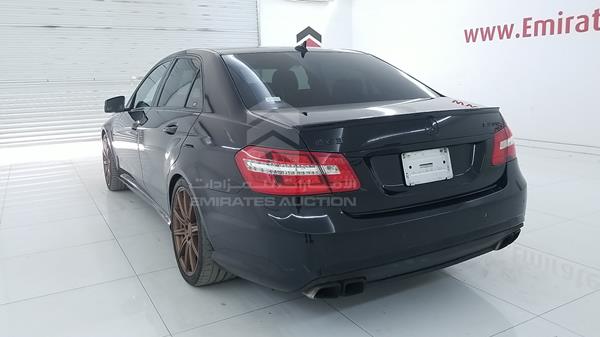 Photo 5 VIN: WDD2120771A108190 - MERCEDES-BENZ E 63 