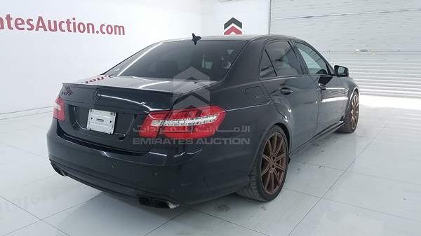 Photo 7 VIN: WDD2120771A108190 - MERCEDES-BENZ E 63 