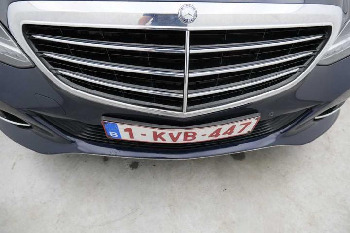 Photo 5 VIN: WDD2122011B225336 - MERCEDES-BENZ E-KLASSE BREAK &#3909 