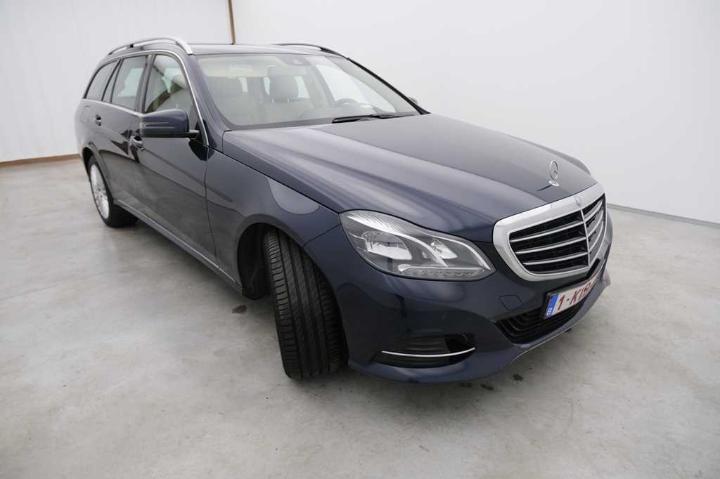 Photo 8 VIN: WDD2122011B225336 - MERCEDES-BENZ E-KLASSE BREAK &#3909 