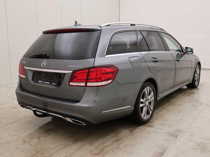 Photo 11 VIN: WDD2122011B273595 - MERCEDES-BENZ E-KLASSE 