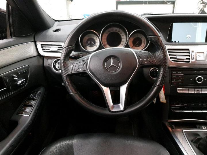 Photo 12 VIN: WDD2122011B323366 - MERCEDES-BENZ E BREAK 