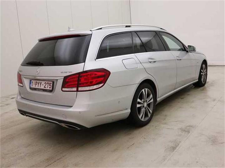 Photo 11 VIN: WDD2122011B340647 - MERCEDES-BENZ E-KLASSE 