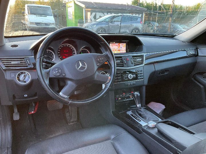 Photo 25 VIN: WDD2122021A397068 - MERCEDES-BENZ E-CLASS T 