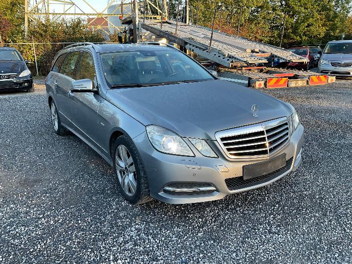 Photo 3 VIN: WDD2122021A397068 - MERCEDES-BENZ E-CLASS T 