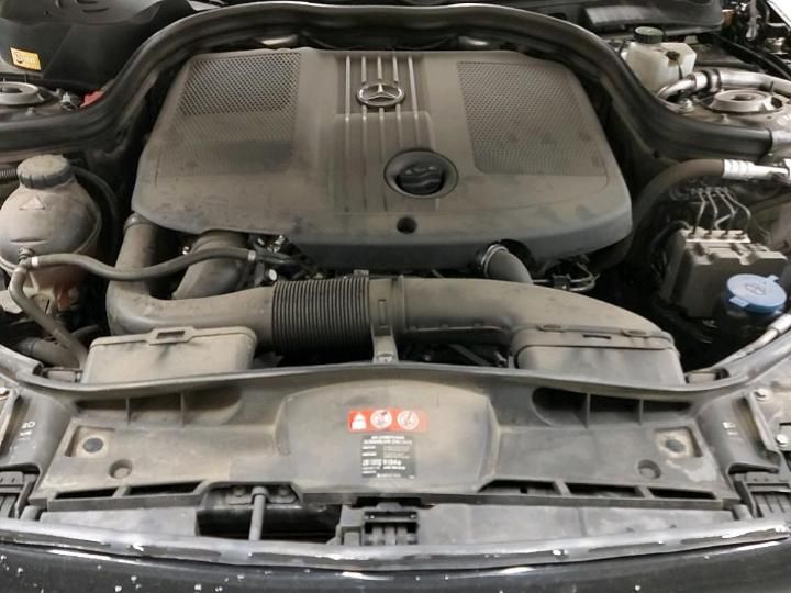 Photo 10 VIN: WDD2122041B320915 - MERCEDES-BENZ E BREAK 