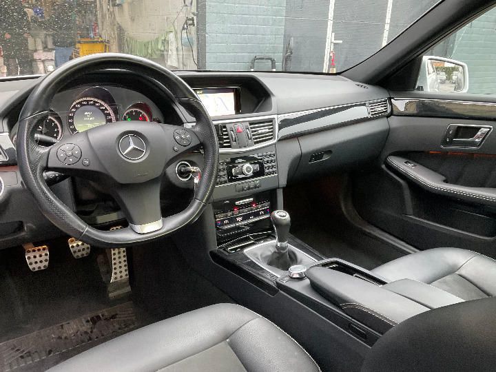 Photo 25 VIN: WDD2122051A476062 - MERCEDES-BENZ E-CLASS T 