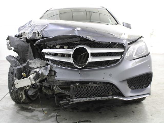 Photo 5 VIN: WDD2122061B169170 - MERCEDES-BENZ E-CLASS T 