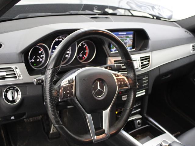 Photo 9 VIN: WDD2122061B169170 - MERCEDES-BENZ E-CLASS T 