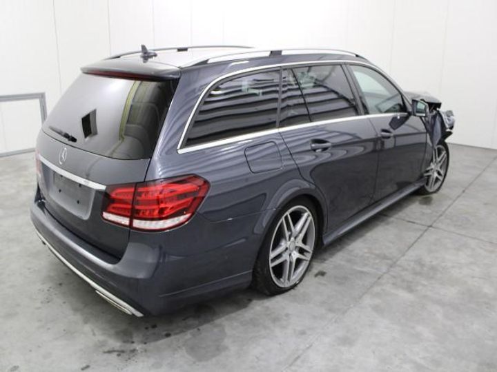 Photo 3 VIN: WDD2122061B169170 - MERCEDES-BENZ E-CLASS T 