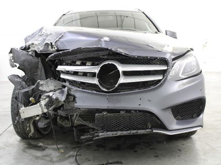 Photo 5 VIN: WDD2122061B169170 - MERCEDES-BENZ E-CLASS T 