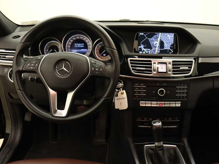 Photo 16 VIN: WDD2122061B279728 - MERCEDES-BENZ E-KLASSE 