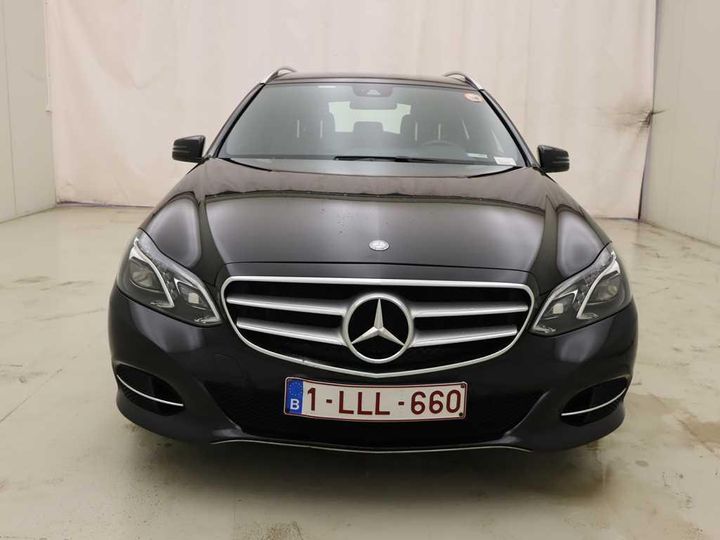 Photo 17 VIN: WDD2122061B279728 - MERCEDES-BENZ E-KLASSE 