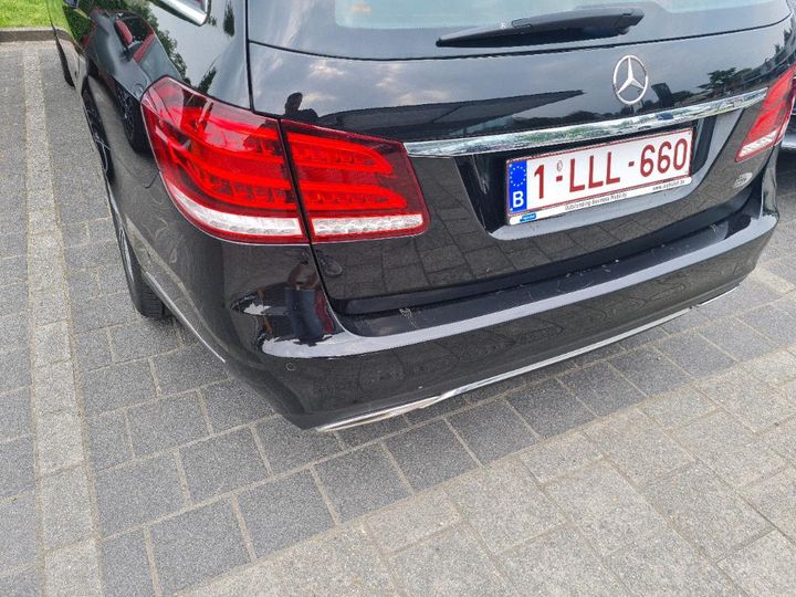 Photo 23 VIN: WDD2122061B279728 - MERCEDES-BENZ E-KLASSE 