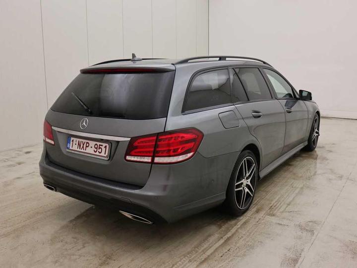 Photo 11 VIN: WDD2122061B312477 - MERCEDES-BENZ E-KLASSE 