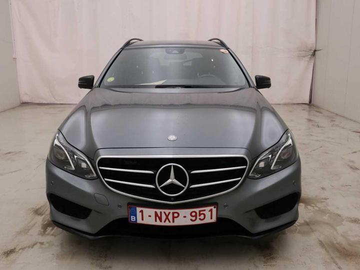 Photo 17 VIN: WDD2122061B312477 - MERCEDES-BENZ E-KLASSE 