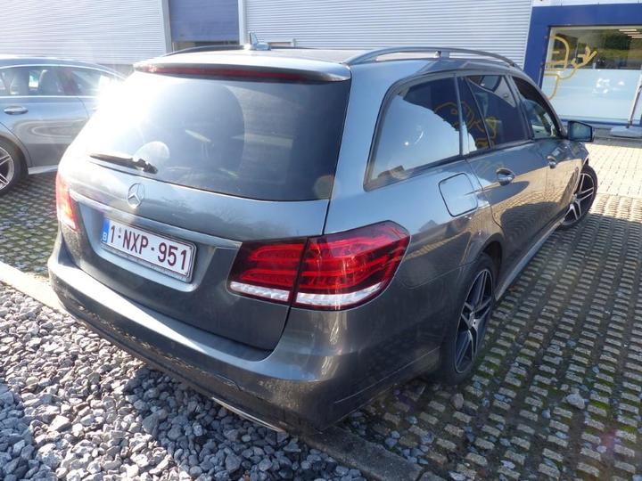 Photo 2 VIN: WDD2122061B312477 - MERCEDES-BENZ E-KLASSE 