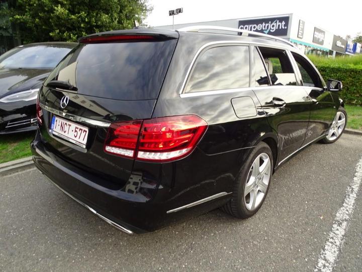 Photo 2 VIN: WDD2122061B318634 - MERCEDES-BENZ E-KLASSE 