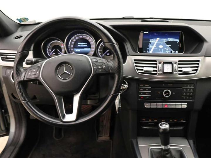 Photo 16 VIN: WDD2122061B327371 - MERCEDES-BENZ E-KLASSE 