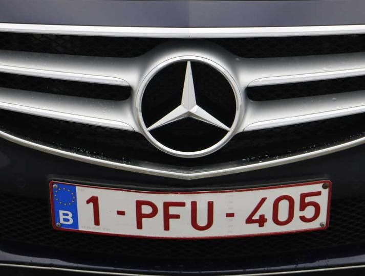 Photo 5 VIN: WDD2122061B340605 - MERCEDES-BENZ E-KLASSE BREAK &#3909 