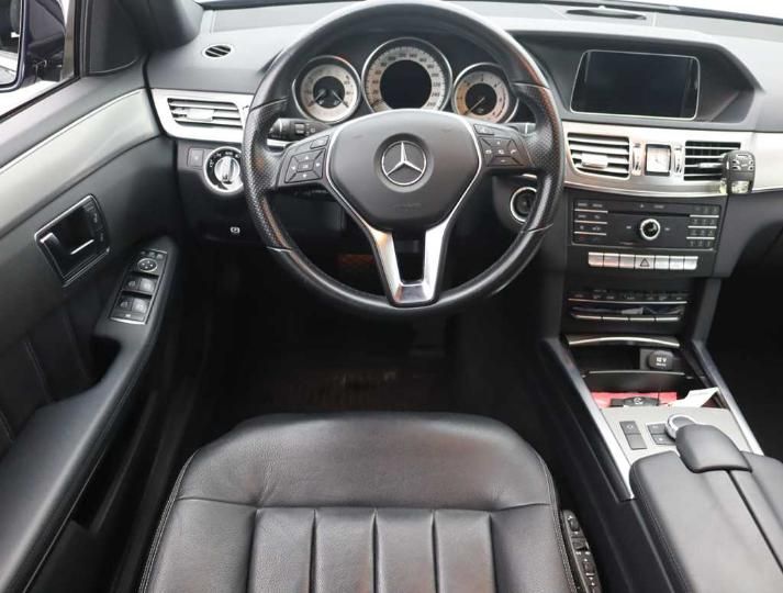 Photo 9 VIN: WDD2122061B340605 - MERCEDES-BENZ E-KLASSE BREAK &#3909 