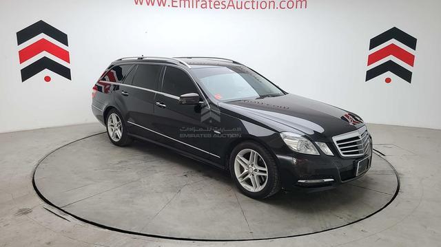 Photo 16 VIN: WDD2122801A572194 - MERCEDES E 