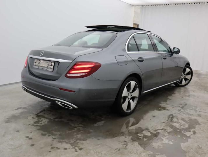 Photo 2 VIN: WDD2130041A006107 - MERCEDES-BENZ E-KLASSE &#3916 