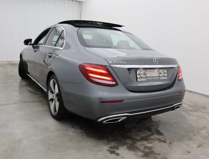 Photo 7 VIN: WDD2130041A006107 - MERCEDES-BENZ E-KLASSE &#3916 