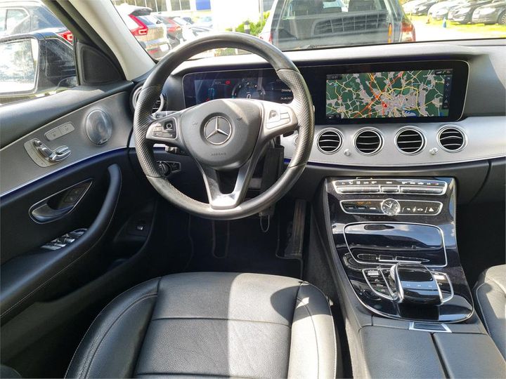 Photo 12 VIN: WDD2130041A018615 - MERCEDES-BENZ E BERLINE 