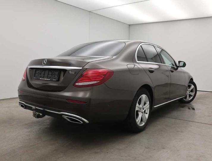 Photo 2 VIN: WDD2130041A020704 - MERCEDES-BENZ E-KLASSE &#3916 