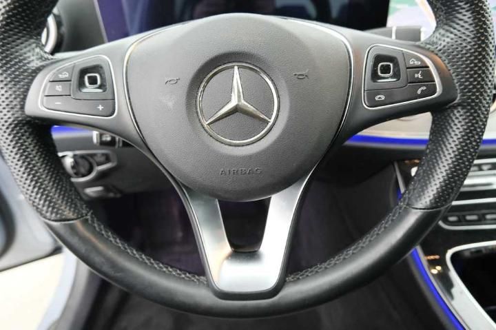 Photo 23 VIN: WDD2130041A025539 - MERCEDES-BENZ E-KLASSE &#3916 