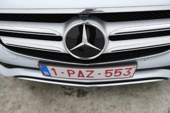 Photo 5 VIN: WDD2130041A025539 - MERCEDES-BENZ E-KLASSE &#3916 