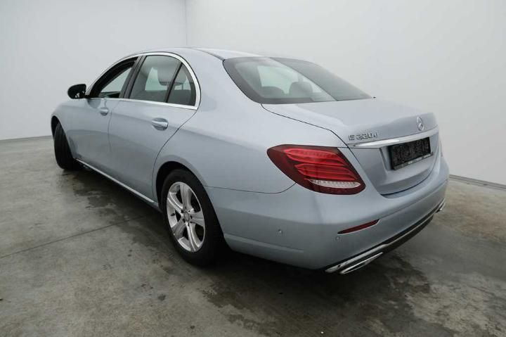 Photo 7 VIN: WDD2130041A025539 - MERCEDES-BENZ E-KLASSE &#3916 