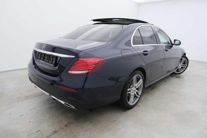 Photo 2 VIN: WDD2130041A035816 - MERCEDES-BENZ E-KLASSE &#3916 