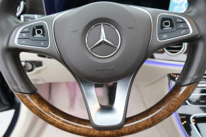 Photo 21 VIN: WDD2130041A035816 - MERCEDES-BENZ E-KLASSE &#3916 