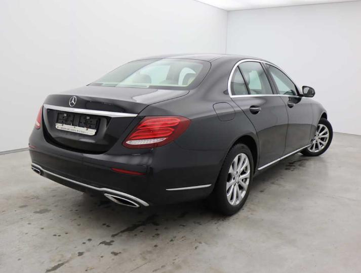 Photo 2 VIN: WDD2130041A054227 - MERCEDES-BENZ E-KLASSE &#3916 