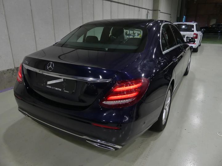 Photo 2 VIN: WDD2130041A054603 - MERCEDES-BENZ E 2016 