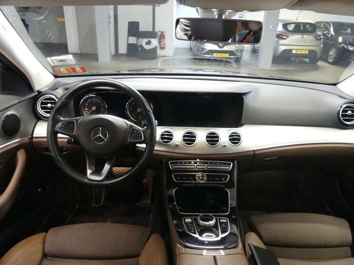 Photo 7 VIN: WDD2130041A064795 - MERCEDES-BENZ E 2016 