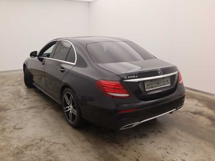 Photo 7 VIN: WDD2130041A068854 - MERCEDES-BENZ E-KLASSE &#3916 