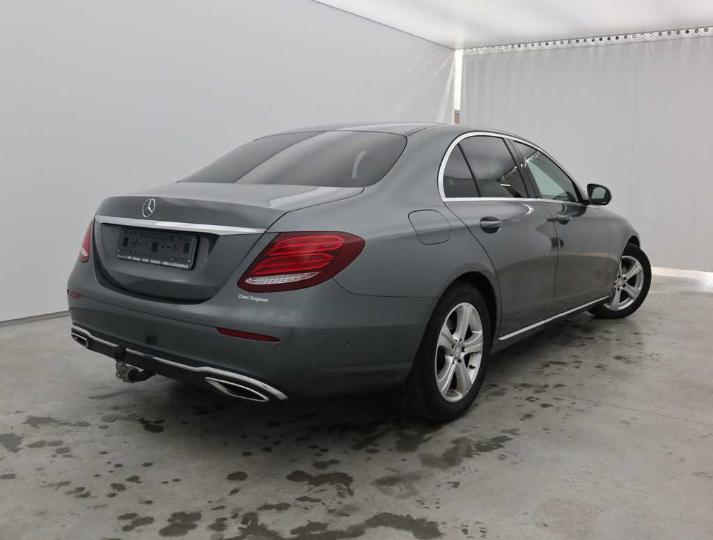 Photo 2 VIN: WDD2130041A071469 - MERCEDES-BENZ E-KLASSE &#3916 