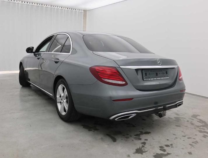 Photo 7 VIN: WDD2130041A071469 - MERCEDES-BENZ E-KLASSE &#3916 