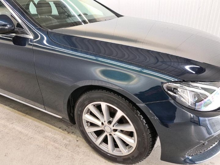 Photo 21 VIN: WDD2130041A072710 - MERCEDES-BENZ E220 