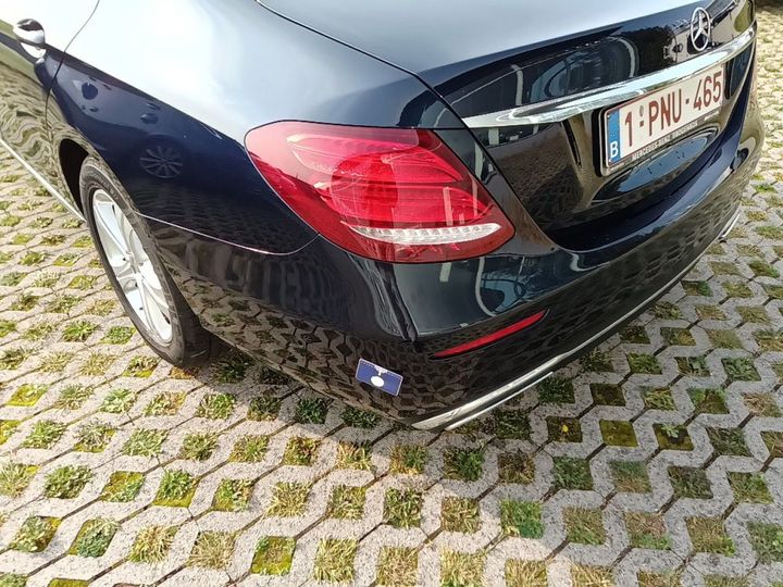 Photo 15 VIN: WDD2130041A074677 - MERCEDES-BENZ E-KLASSE &#3916 