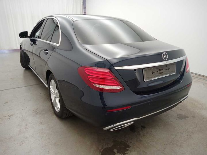 Photo 7 VIN: WDD2130041A074677 - MERCEDES-BENZ E-KLASSE &#3916 