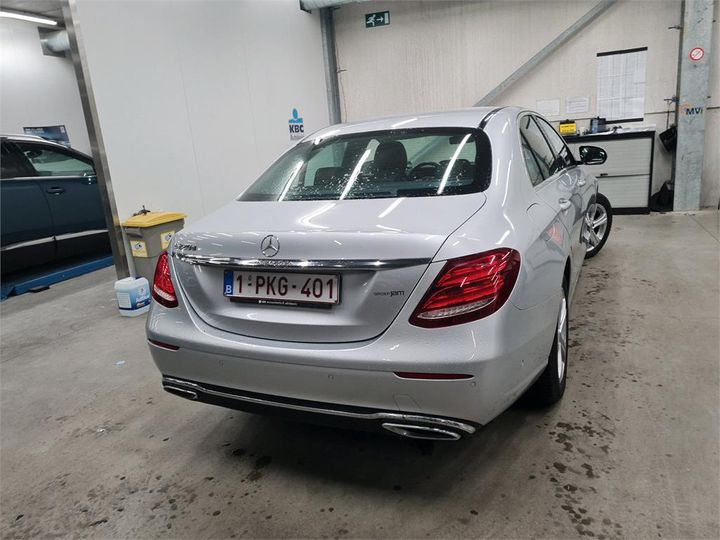 Photo 2 VIN: WDD2130041A074735 - MERCEDES-BENZ E BERLINE 