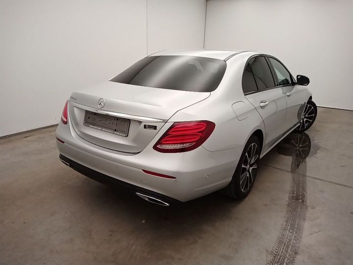 Photo 2 VIN: WDD2130041A075417 - MERCEDES-BENZ E-KLASSE &#3916 